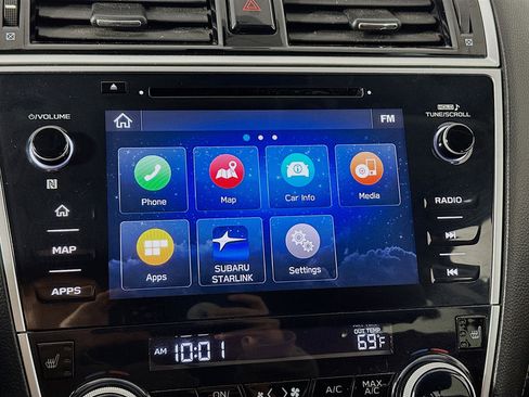 Used 2019 Subaru Outback 3.6R Touring AWD/4WD image 21
