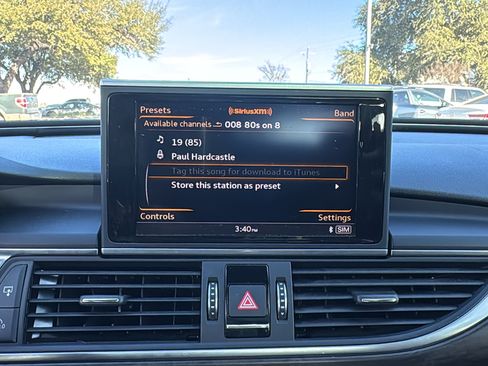 Used 2017 Audi A6 3.0T Premium Plus image 18