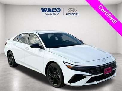Used 2026 Hyundai Elantra SEL Sport Premium