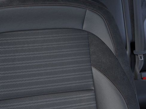 New 2025 Lincoln Nautilus Reserve w/ Jet Appearance Package image 16