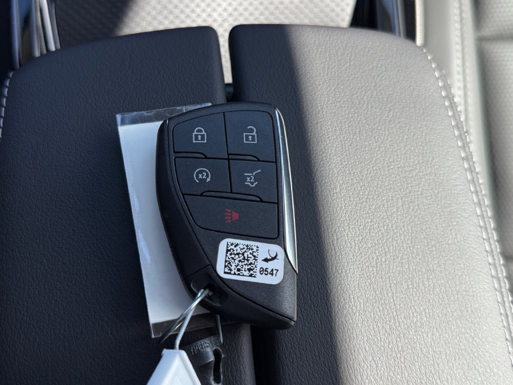 New 2026 Buick Envision Avenir AWD/4WD image 41