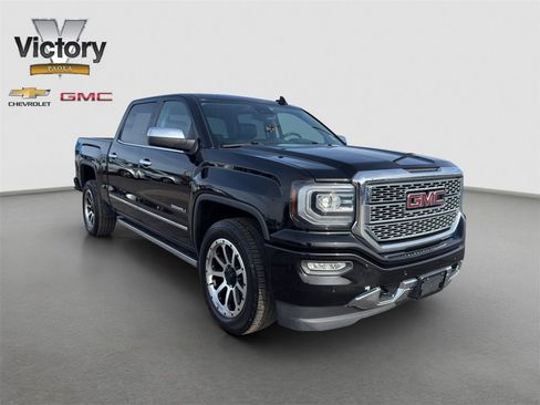 Used 2018 GMC Sierra 1500 Denali image 8