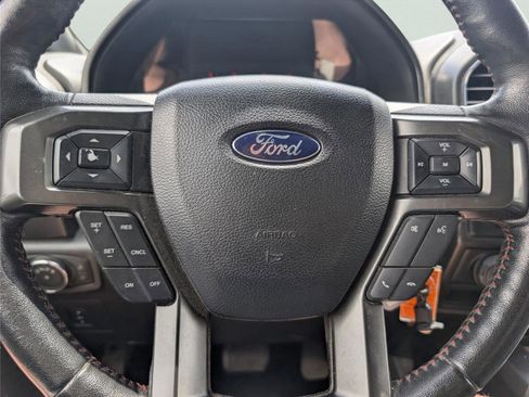 Used 2016 Ford F150 XLT w/ Equipment Group 302A Luxury AWD/4WD image 26