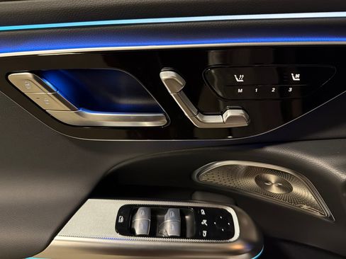 New 2026 Mercedes-Benz E 350 Sedan image 10