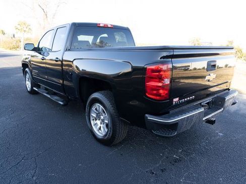 Used 2018 Chevrolet Silverado 1500 LT w/ All Star Edition image 5