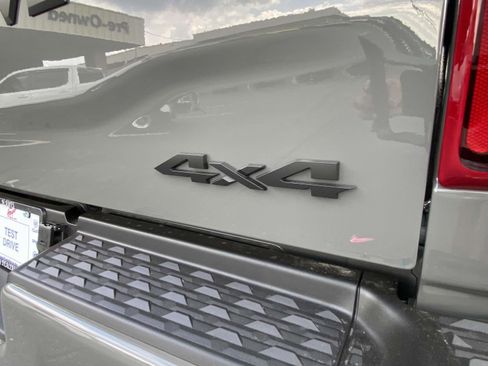 New 2026 RAM 2500 Limited image 26