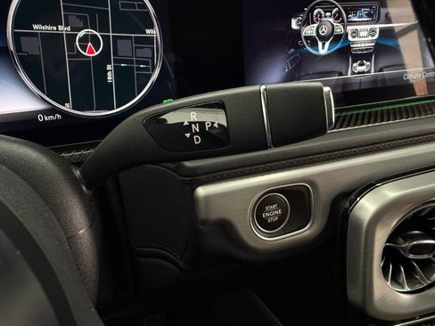 Certified 2023 Mercedes-Benz G 63 AMG 4MATIC image 16