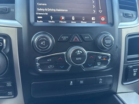 Used 2019 RAM 1500 Classic Warlock image 33