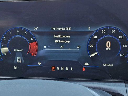 Used 2024 Ford Mustang Premium image 27