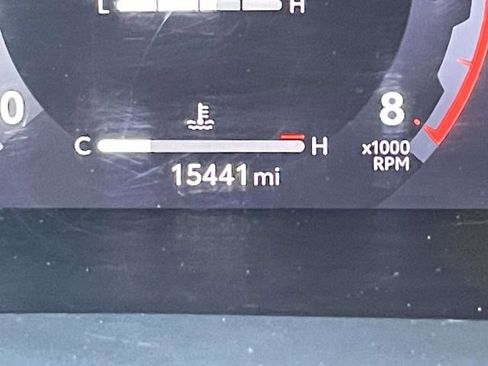 Used 2024 Toyota Tacoma TRD Sport image 23