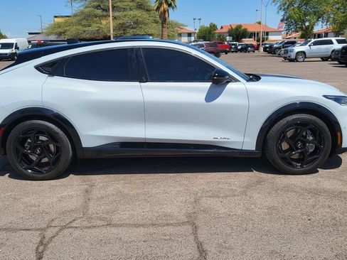 Used 2022 Ford Mustang Mach-E Premium RWD image 12