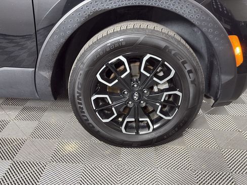 Used 2022 Hyundai Santa Cruz SEL image 13