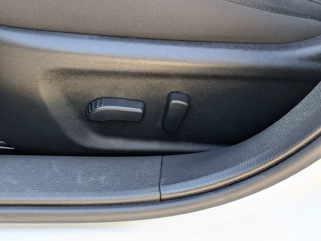 Used 2026 Nissan Altima 2.5 SV FWD image 18