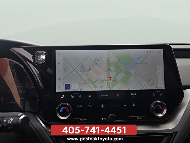 Used 2024 Lexus TX 350 FWD w/ Technology Package image 21