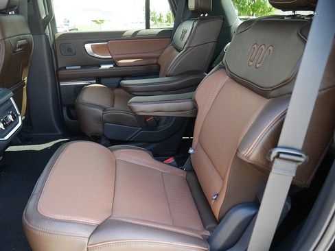New 2026 Ford Expedition King Ranch AWD/4WD image 16