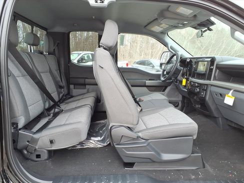 New 2026 Ford F350 XL w/ STX Appearance Package image 18