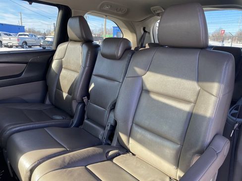 Used 2016 Honda Odyssey EX-L image 16