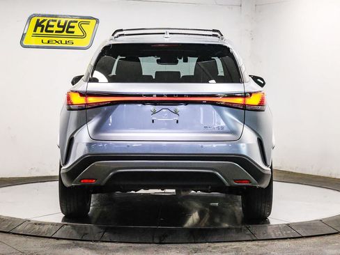 Used 2025 Lexus RX 350 Premium Plus FWD image 3