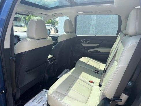 Used 2019 Subaru Ascent Limited AWD/4WD image 15