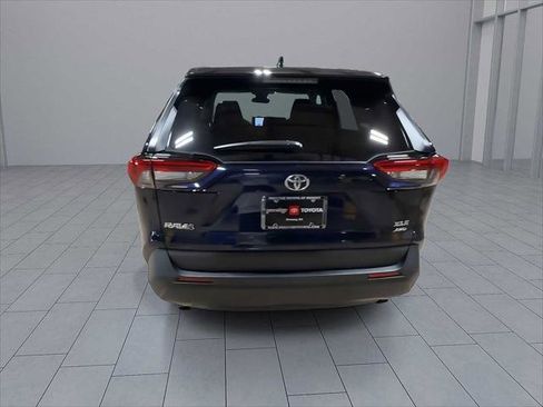 Certified 2025 Toyota RAV4 XLE image 7