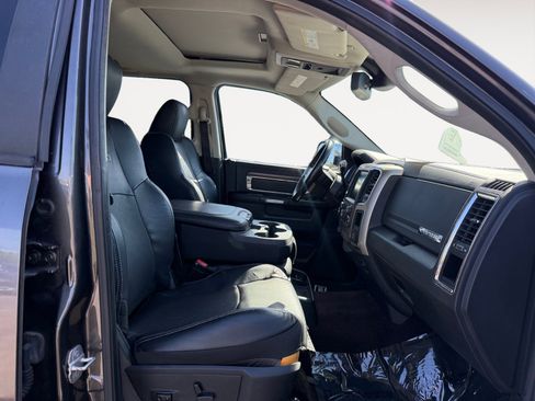 Used 2014 RAM 2500 Laramie w/ Protection Group AWD/4WD image 19