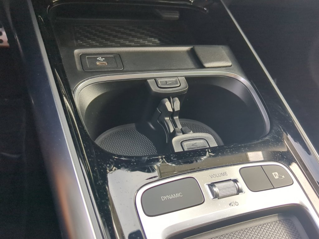 Certified 2024 Mercedes-Benz GLA 250 4MATIC image 9