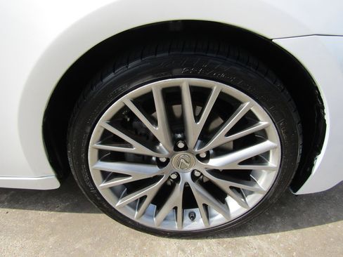 Used 2014 Lexus IS 250 AWD w/ Navigation Package image 7