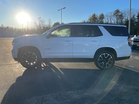 Used 2023 Chevrolet Tahoe RST w/ Luxury Package image 3