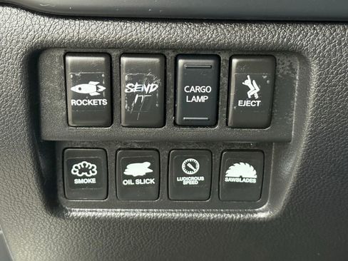Used 2019 Nissan Titan S AWD/4WD image 31