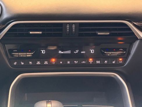 New 2025 MAZDA CX-90 Plug-In Hybrid w/ Premium Plus image 36