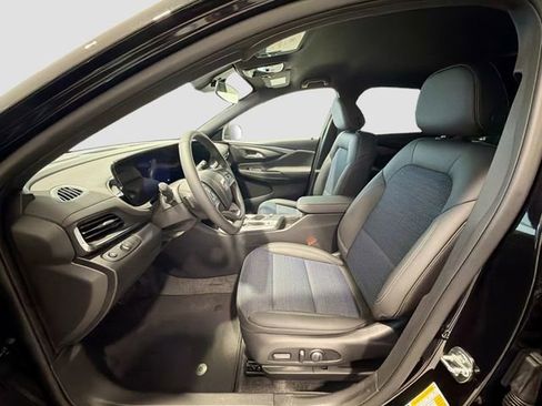 New 2026 Buick Envista Preferred w/ Convenience I Package FWD image 16