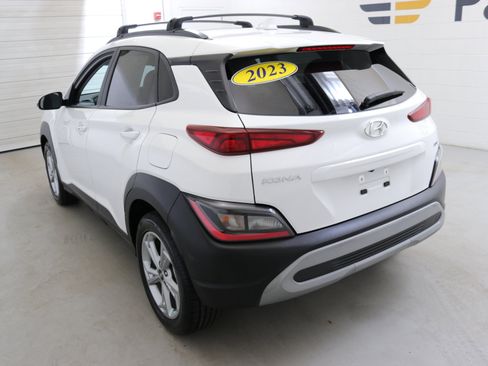 Used 2023 Hyundai Kona SEL image 6