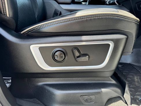 Used 2022 RAM 1500 Laramie w/ Sport Appearance Package AWD/4WD image 35