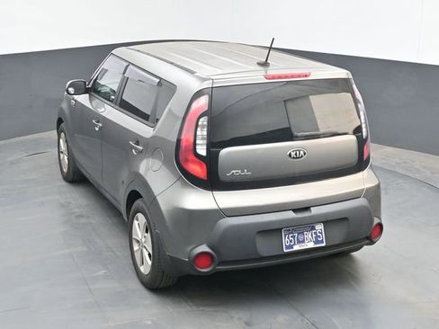 Used 2016 Kia Soul FWD image 22