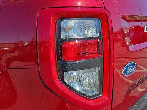 New 2025 Ford Bronco Sport Badlands w/ Badlands Tech Package image 15