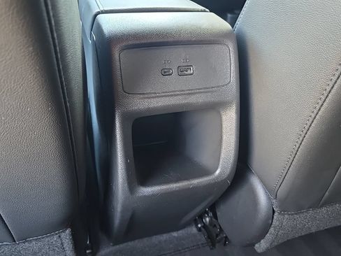 Certified 2026 Buick Envista Preferred FWD image 30