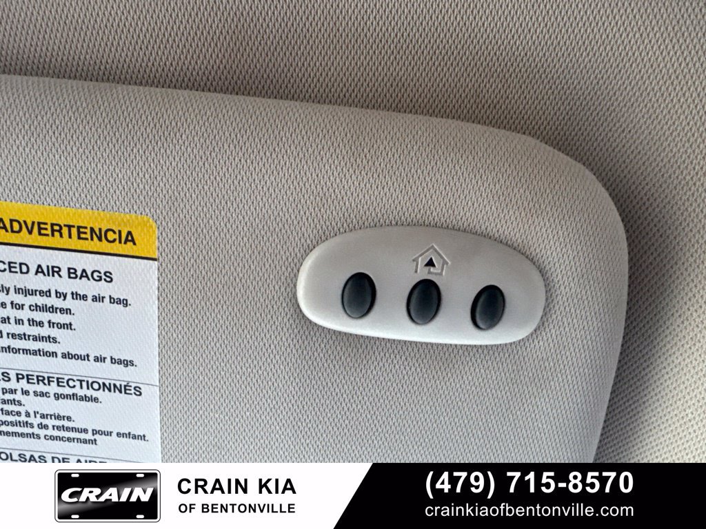 Used 2020 Ford Edge SEL w/ Convenience Package FWD image 25