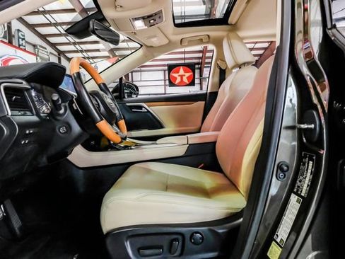 Used 2021 Lexus RX 350 FWD w/ Premium Package image 6