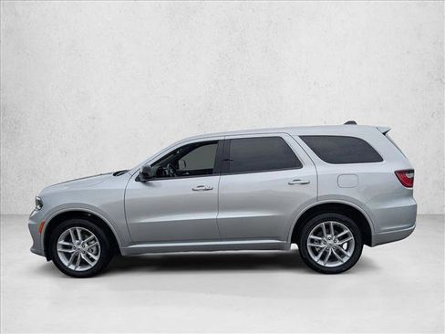 Used 2025 Dodge Durango GT AWD/4WD image 9