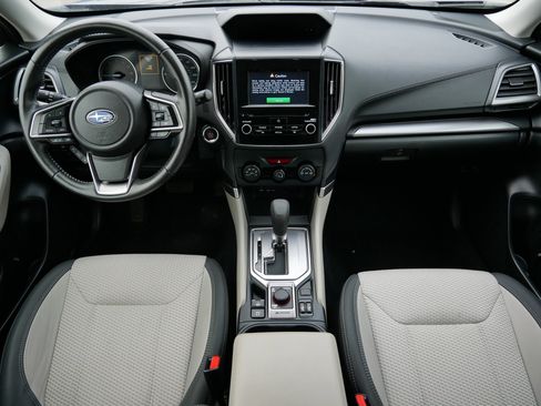 Used 2023 Subaru Forester Premium image 10