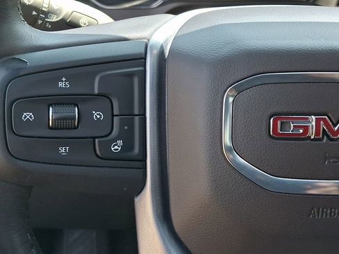 Used 2020 GMC Sierra 1500 SLT w/ SLT Premium Package AWD/4WD image 21