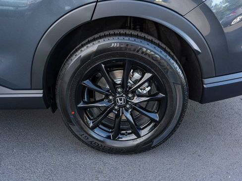 New 2026 Honda CR-V Sport image 10