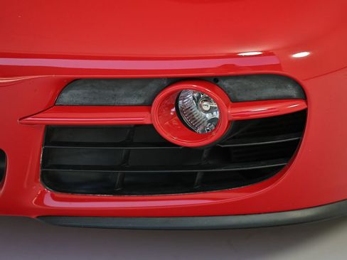 Used 2007 Porsche Cayman RWD image 12