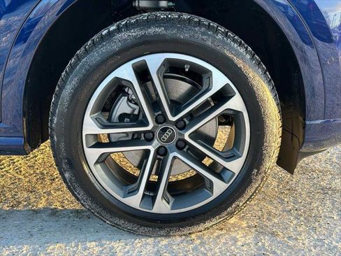 New 2025 Audi Q5 Premium Plus image 9