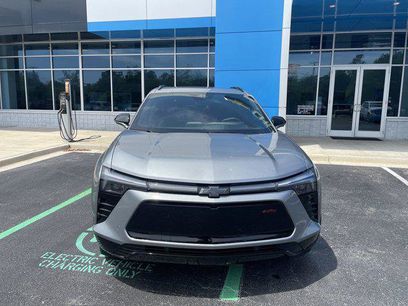 New 2025 Chevrolet Blazer EV RS w/ Super Cruise Package
