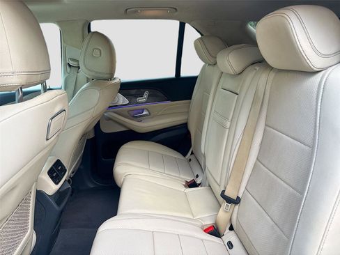 Used 2020 Mercedes-Benz GLE 350 GLE 350 image 27