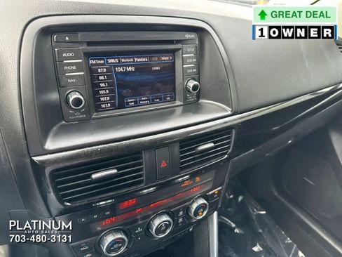 Used 2014 MAZDA CX-5 Grand Touring FWD image 10