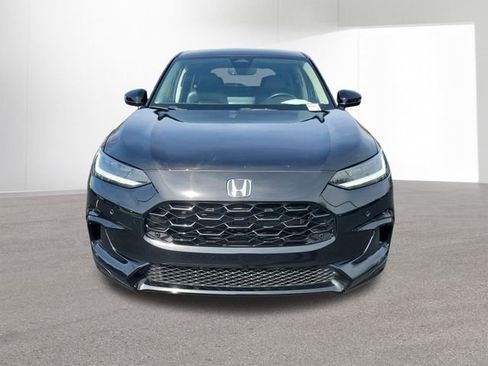 Used 2023 Honda HR-V EX-L image 16