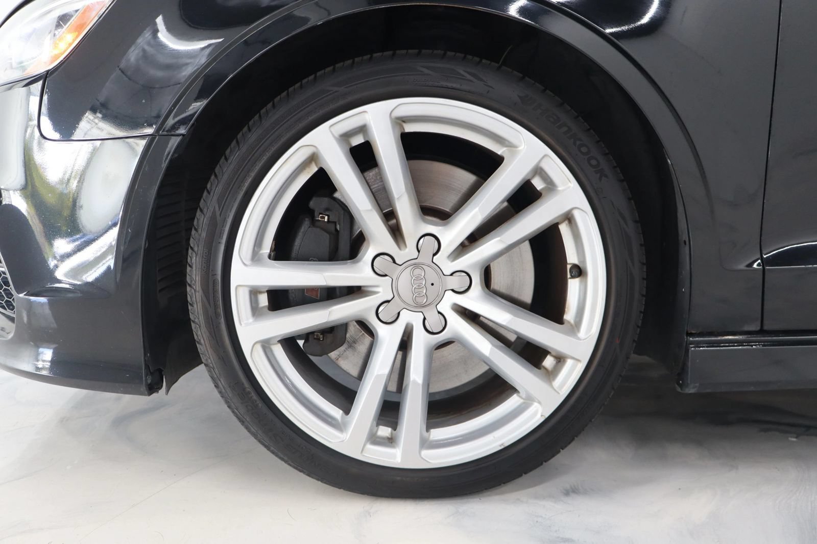 Used 2015 Audi S3 Prestige w/ Prestige Package AWD/4WD image 35