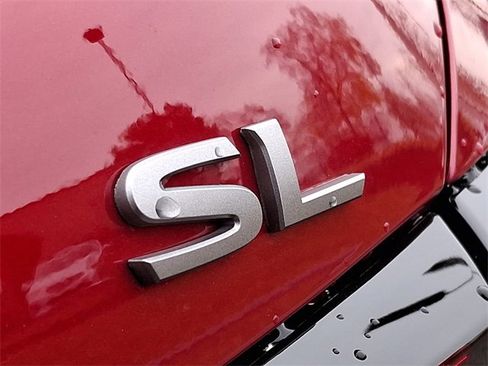 New 2025 Nissan Altima 2.5 SL image 20